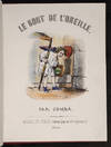 Le Bout de L'Oreille