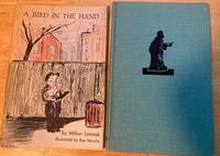 cover of A Bird in the Hand