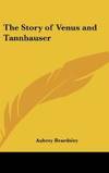 The Story of Venus and Tannhauser