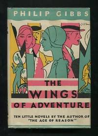The Wings of Adventure, and other little novels