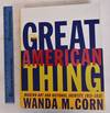 The Great American Thing: Modern Art and National Identity, 1915-1935