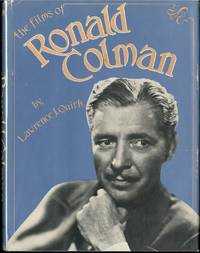 The films of Ronald Colman