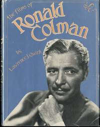 The films of Ronald Colman by Quirk, Lawrence J - 1977-01-01