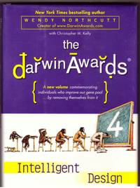 image of The Darwin Awards 4 Intelligent Design (Darwin Awards)