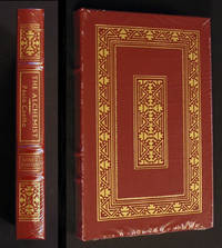 The Alchemist (Signed & Sealed Easton Press Edition)