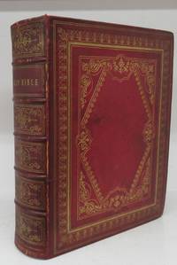 image of The Holy Bible, Containing the Old and New Testaments: Translated out of the Original Tongues; and with the Former Translations Diligently Compared and Revised, By His Majesty's Special Command. Appointed to be Read in Churches