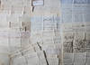 Archive of 47 letters from the family of John N Welch of Boston, and Billerica, Massachusetts, dating from 1814 to 1847.