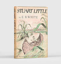 image of Stuart Little.