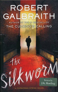 THE SILKWORM