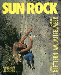 image of Sun Rock - Klettern am Mittelmeer