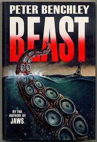 cover of Beast