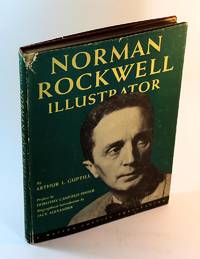 image of Norman Rockwell, Illustrator