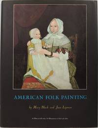 image of American Folk Painting