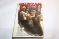 Tarzan and the Forbidden City; SIGNED BY the AUTHOR by Edgar Rice Burroughs - 1938