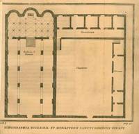 image of De Sanctis Martyribus Johanne et Paulo, Eorumque Basilica In Urbe Roma Vetera Monimenta. Monasterii Sanctae Mariae et Sanctorum Johannis et Pauli de Casaemario Brevis Historia