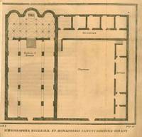 De Sanctis Martyribus Johanne et Paulo, Eorumque Basilica In Urbe Roma Vetera Monimenta. Monasterii Sanctae Mariae et Sanctorum Johannis et Pauli de Casaemario Brevis Historia by Rondinini, Filippo