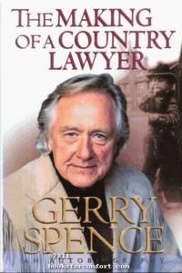 image of The Making of a Country Lawyer