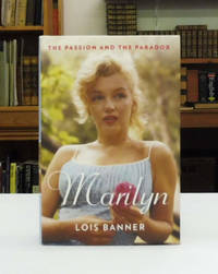 cover of Marilyn: The Passion and the Paradox