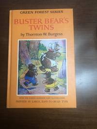image of BUSTER BEAR'S TWINS