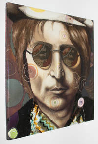 image of John's Secret Dreams: The Life of John Lennon