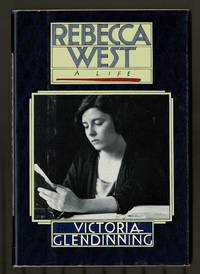 Rebecca West: A Life