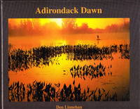 Adirondack Dawn by Den Linnehan - Signed First Edition - 2010 - from Iron Engine (SKU: 900791)