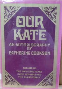 image of Our Kate: An Autobiography