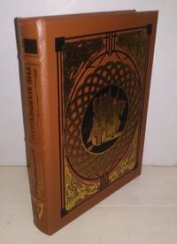 image of The Mabinogion