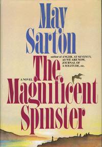 THE MAGNIFICENT SPINSTER