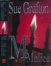 M is for Malice