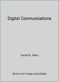 Digital Communications