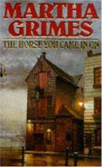 image of The Horse You Came In On