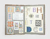 Album of original artwork.; (photo 0)