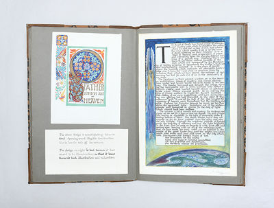 Album of original artwork.; (photo 2)