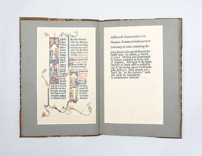 Album of original artwork.; (photo 4)