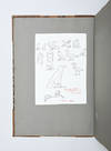 Album of original artwork.; (photo 5)