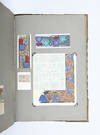 Album of original artwork.; (photo 9)