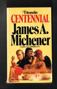 cover of Centennial