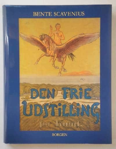 Den frie Udstilling i 100 år