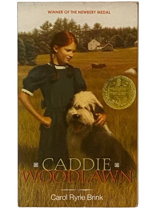 Caddie Woodlawn