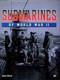 Submarines Of World War II
