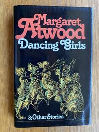 Dancing Girls and Other Stories