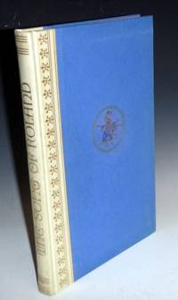 image of The Song of Roland