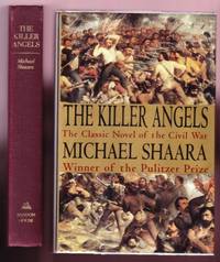image of THE KILLER ANGELS