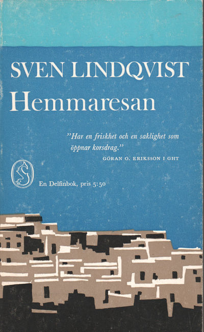 Hemmaresan