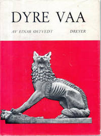 Dyre Vaa. Telemarking og européer