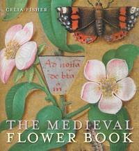 cover of The Medieval Flower Book