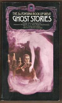 THE 3RD FONTANA BOOK OF GREAT GHOST STORIES