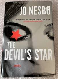 cover of The Devil's Star: A Novel