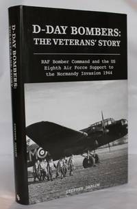 D-Day Bombers: The Veterans' Story
